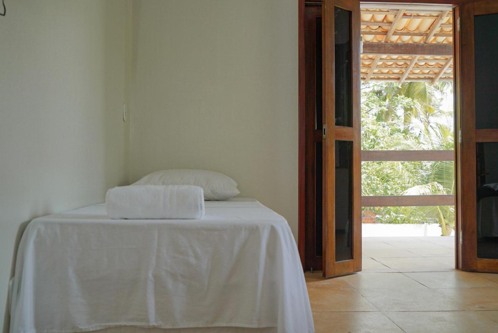 Be Caju Hotel Barra Grande  Exterior photo