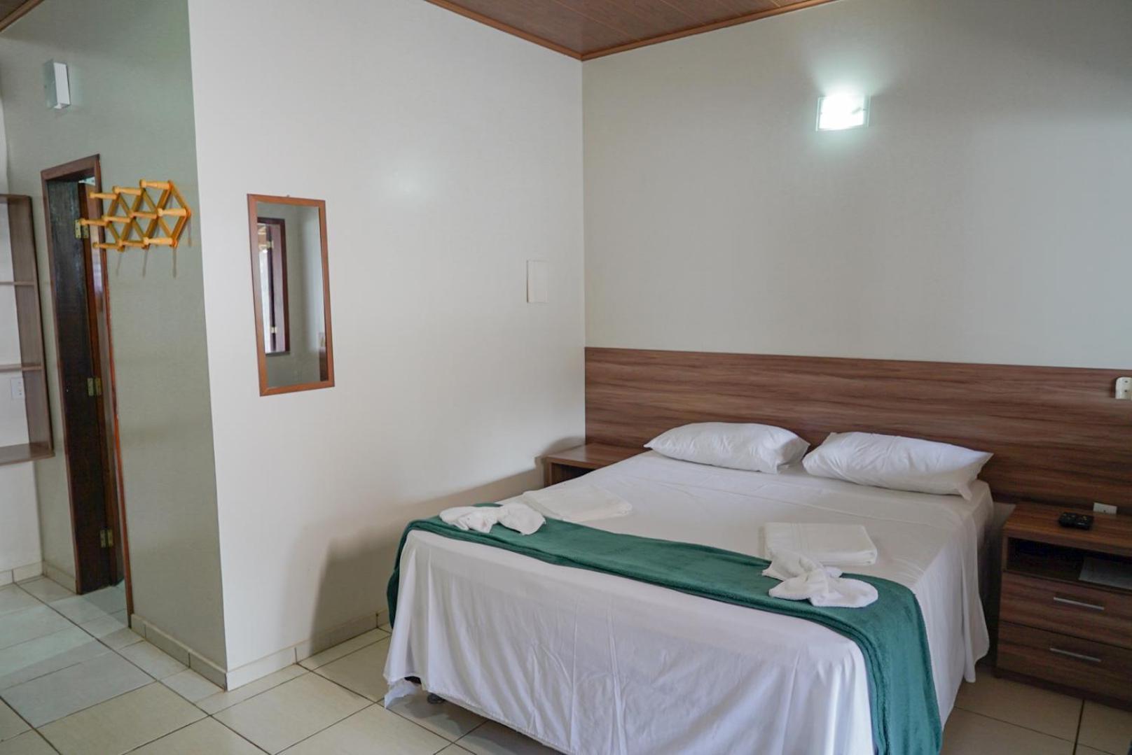 Be Caju Hotel Barra Grande  Exterior photo